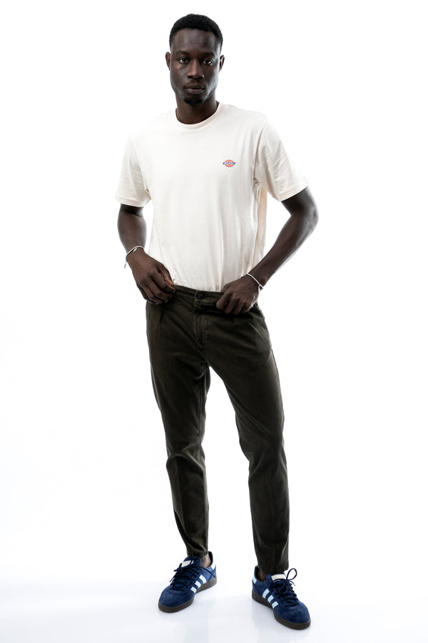 Pantalone Uomo Roy Roger  DAY OFF RRU105 C870 C0241 DAY OFF RRU105 C870 C0241 Roy Roger 