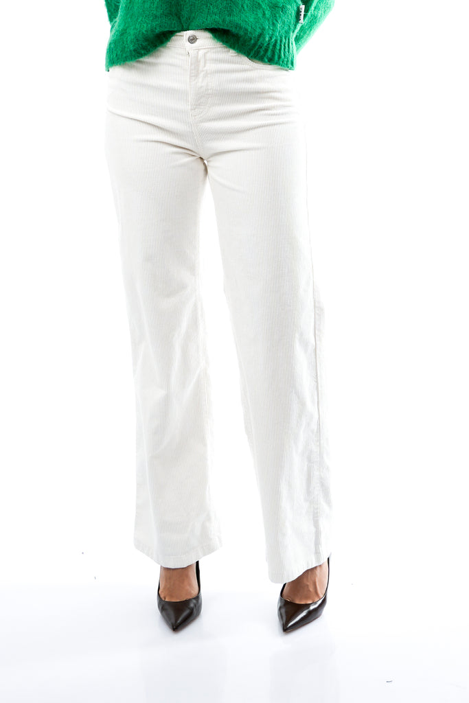 Pantalone Donna Roy Roger  MARTA RND091 READ C0228 MARTA RND091 READ C0228 Roy Roger 
