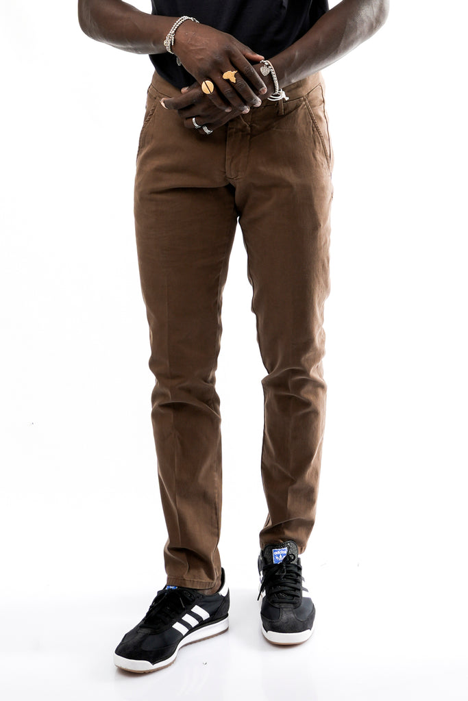 Pantalone Uomo Roy Roger  NEW ROLF RRU013 C0108 NEW ROLF RRU013 C0108 Roy Roger 