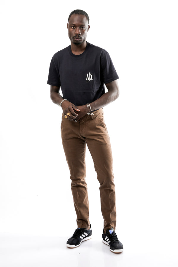 Pantalone Uomo Roy Roger  NEW ROLF RRU013 C0108 NEW ROLF RRU013 C0108 Roy Roger 