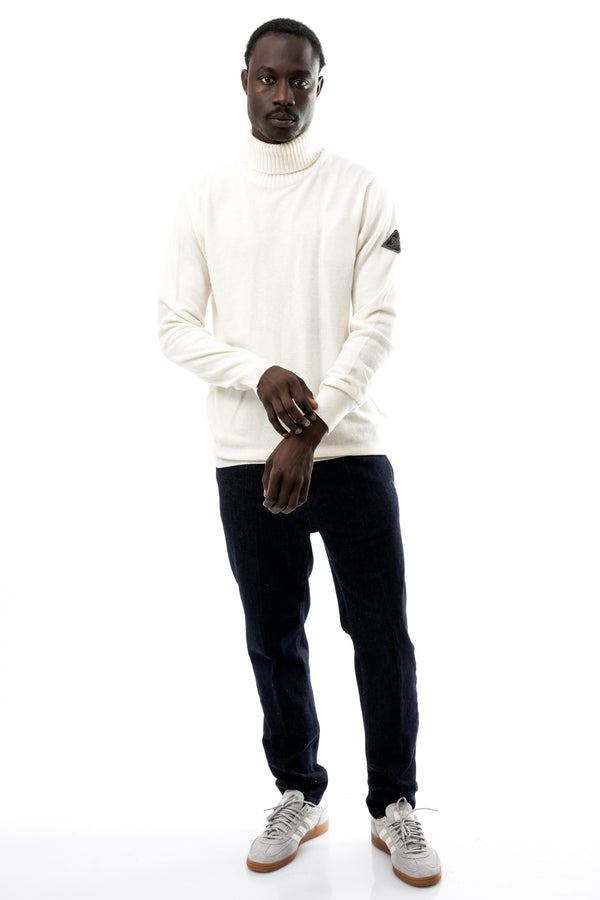 Maglia Uomo Roy Roger  TURTLE NECK RRU505 C0089 TURTLE NECK RRU505 C0089 Roy Roger 