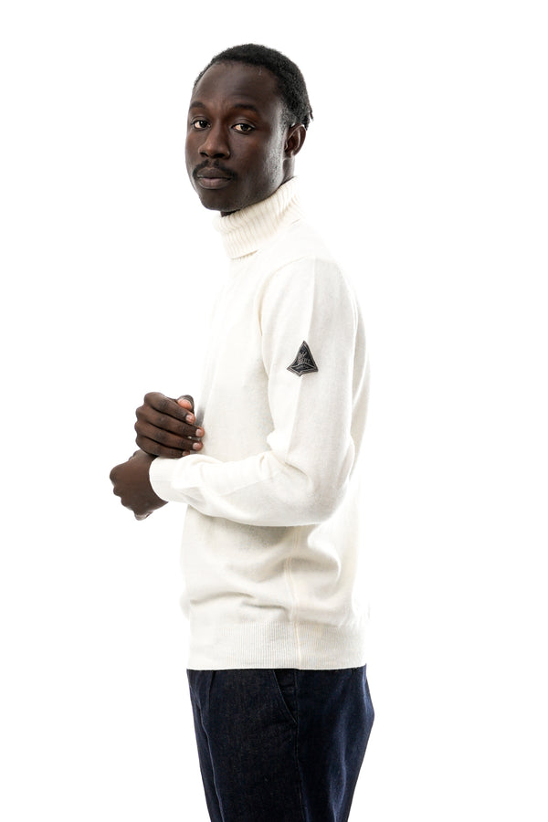 Maglia Uomo Roy Roger  TURTLE NECK RRU505 C0089 TURTLE NECK RRU505 C0089 Roy Roger 
