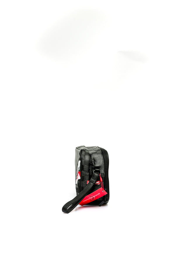 Pochette Unisex Sprayground DRIPPING SHARKS IN PARIS TOILETRY 910B7968NSZ DRIPPING SHARKS IN PARIS TOILETRY 910B7968NSZ Sprayground 
