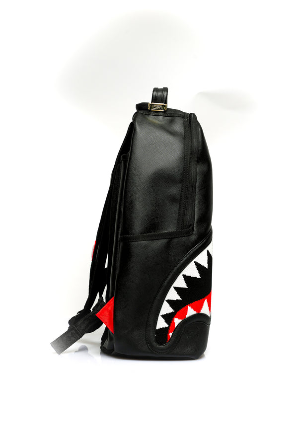 Zaino Unisex Sprayground FLY KNIT MOUTH DLX- SATIN BACKPACK 910B7754NSZ FLY KNIT MOUTH DLX- SATIN BACKPACK 910B7754NSZ Sprayground 