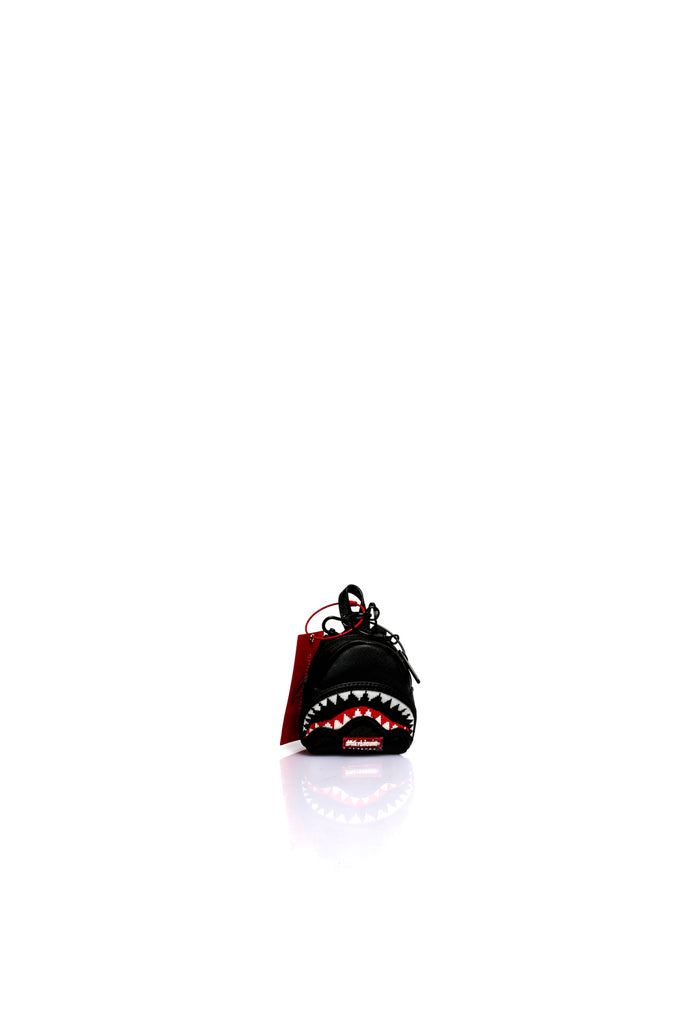 Portachiavi Unisex Sprayground FLY KNIT MOUTH KEYCHAIN 910K8031NSZ FLY KNIT MOUTH KEYCHAIN 910K8031NSZ Sprayground 