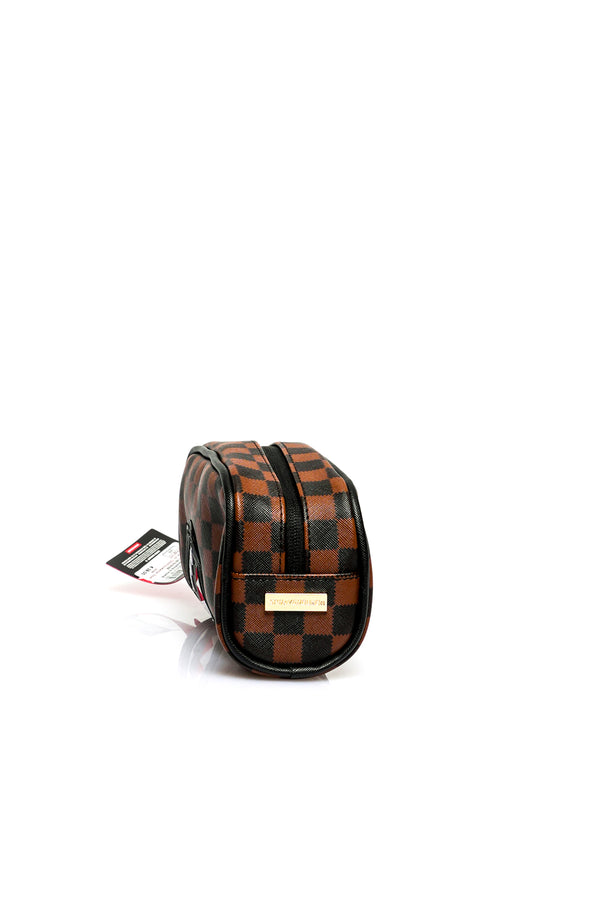 Pochette Unisex Sprayground SAWTOOTH SHARKS IN PARIS POUCH 910B7845NSZ SAWTOOTH SHARKS IN PARIS POUCH 910B7845NSZ Sprayground 