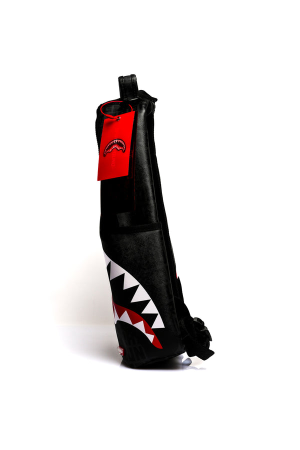 Zaino Unisex Sprayground SHARK CENTRAL SPLIT INFINITY DLXSV BB 910B6249NSZ SHARK CENTRAL SPLIT INFINITY DLXSV BB 910B6249NSZ Sprayground 