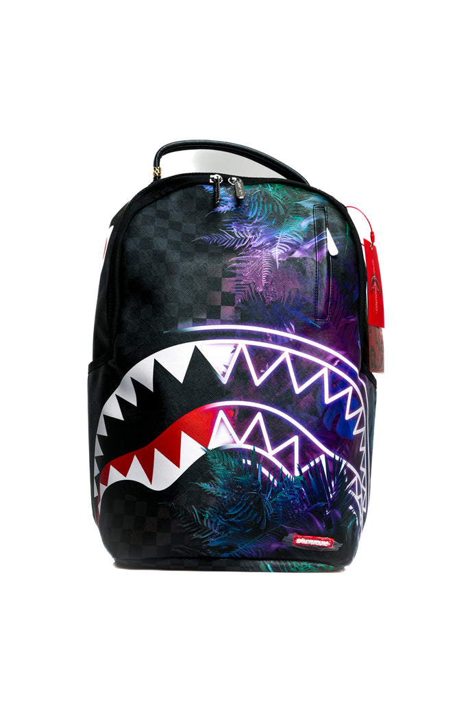 Zaino Unisex Sprayground TREEHOUSE PARTY DLXSV 910B7598NSZ TREEHOUSE PARTY DLXSV 910B7598NSZ Sprayground 