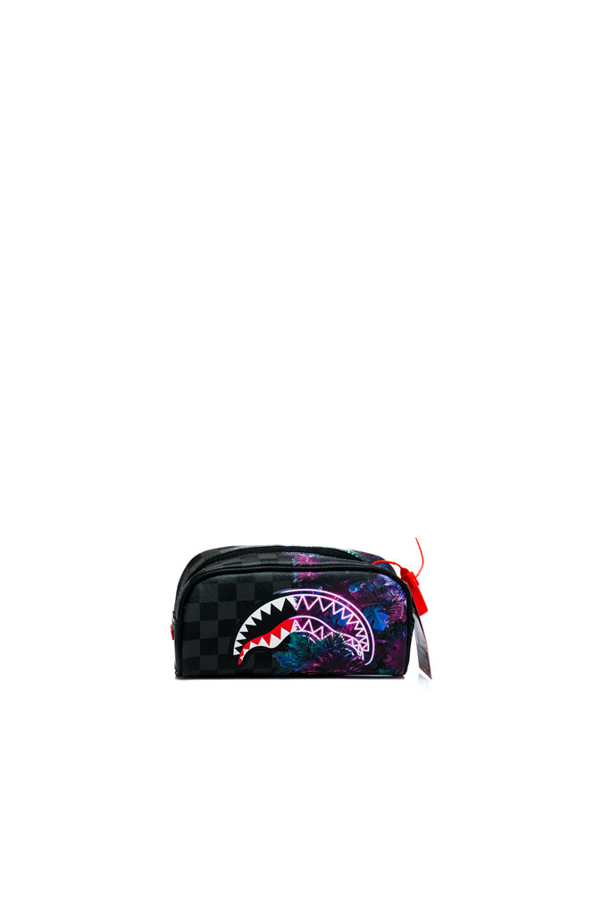 Pochette Unisex Sprayground TREEHOUSE PARTY POUCH 910B7960NSZ TREEHOUSE PARTY POUCH 910B7960NSZ Sprayground 