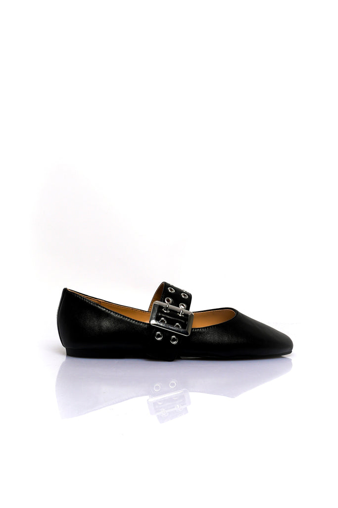 Scarpe Donna Steve Madden ATLANTICA BLACK LEAT ATLANTICA BLACK LEAT Steve Madden 