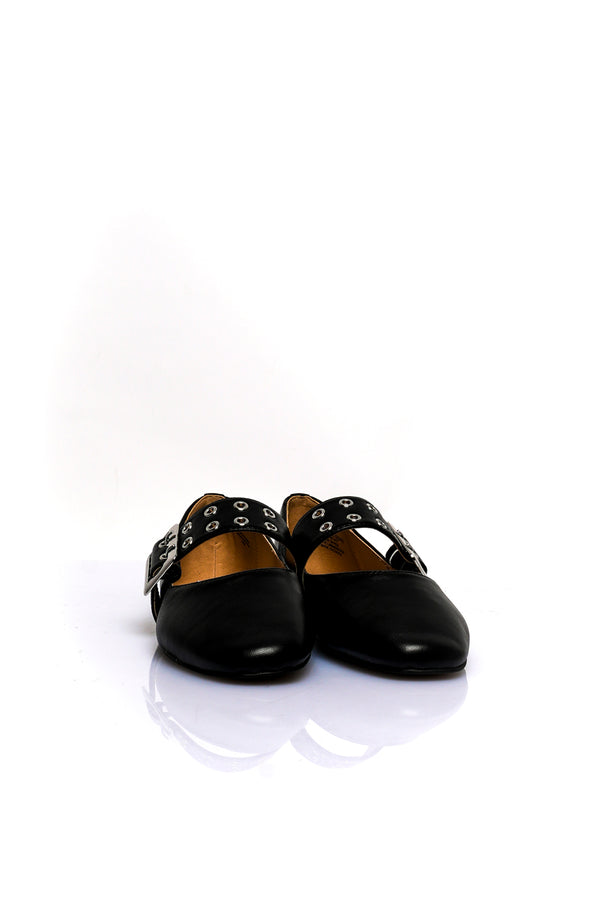 Scarpe Donna Steve Madden ATLANTICA BLACK LEAT ATLANTICA BLACK LEAT Steve Madden 