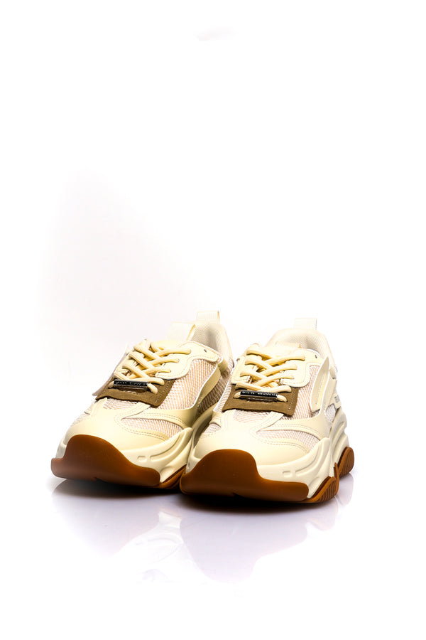 Scarpe Donna Steve Madden POSSESSION WHITE GUM POSSESSION WHITE GUM Steve Madden 