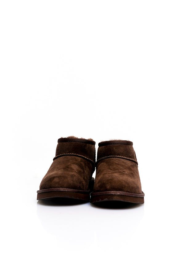 Scarpe Bambino Ugg KID'S CLASSIC ULTRA MINI 1130750 BURNT CEDAR KIDS CLASSIC ULTRA MINI 1130750 BURNT CEDAR Ugg 