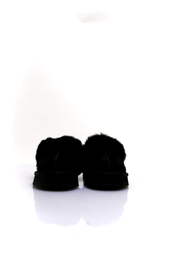 Scarpe Bambino Ugg K FUNKETTE 1130395K BLACK K FUNKETTE 1130395K BLACK Ugg 