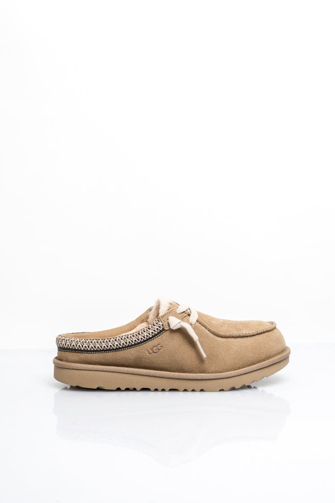 Scarpe Bambino Ugg K TASMAN MULE 1175213K SAND K TASMAN MULE 1175213K SAND Ugg 