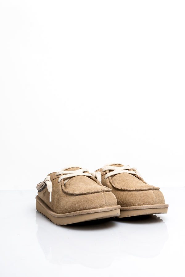 Scarpe Bambino Ugg K TASMAN MULE 1175213K SAND K TASMAN MULE 1175213K SAND Ugg 