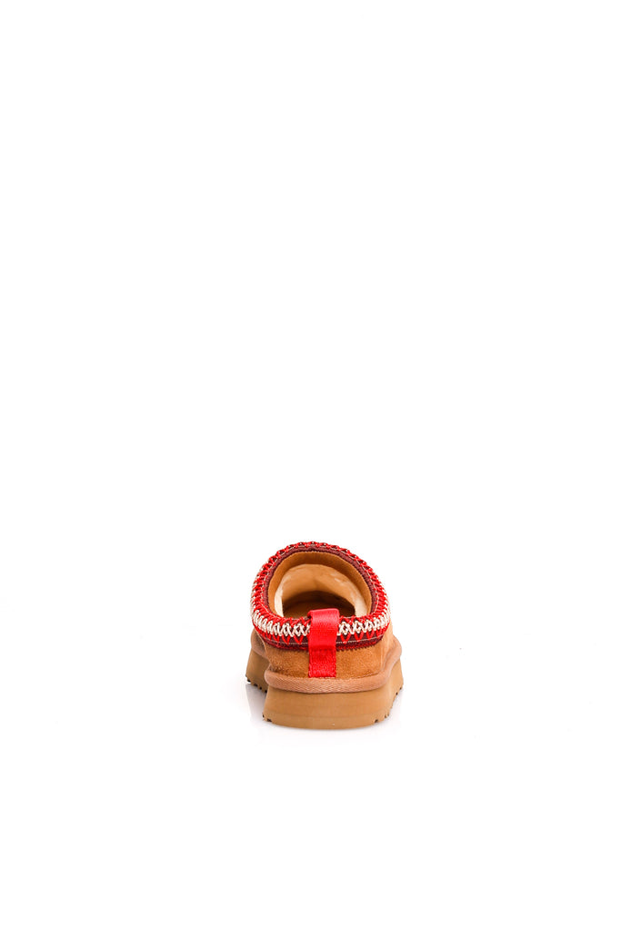 Scarpe Bambino Ugg K TAZZ 1143776K CHESTNUT K TAZZ 1143776K CHESTNUT Ugg 