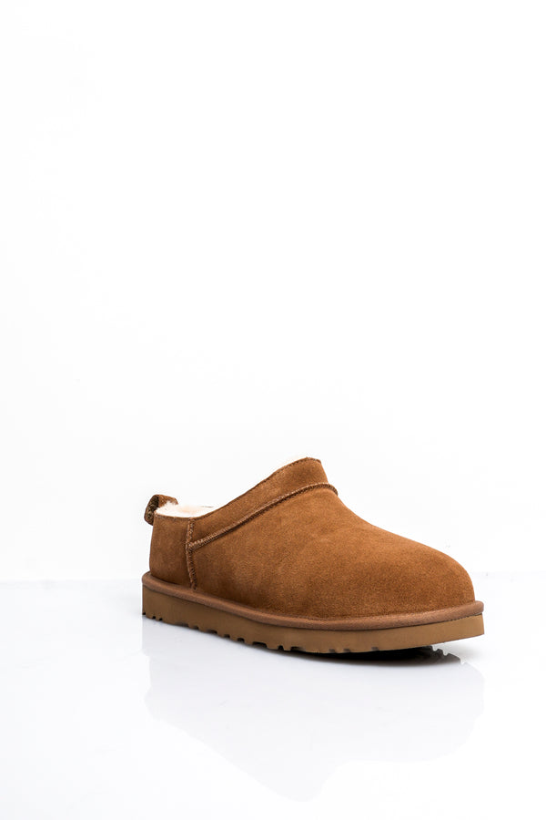 Scarpe Uomo Ugg M CLASSIC MICRO 1174471 CHESTNUT M CLASSIC MICRO 1174471 CHESTNUT Ugg 