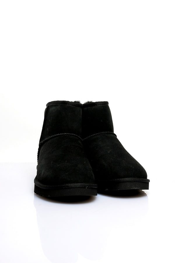 Stivali Uomo Ugg M CLASSIC MINI 1002072 BLACK M CLASSIC MINI 1002072 BLACK Ugg 