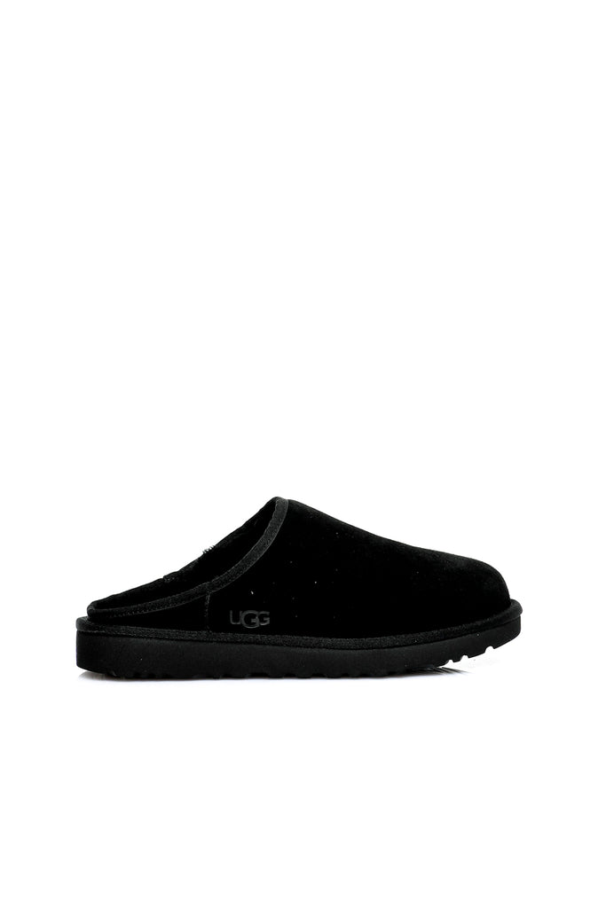 Scarpe Unisex Ugg M CLASSIC SLIP-ON 1129290 BLACK M CLASSIC SLIP-ON 1129290 BLACK Ugg 