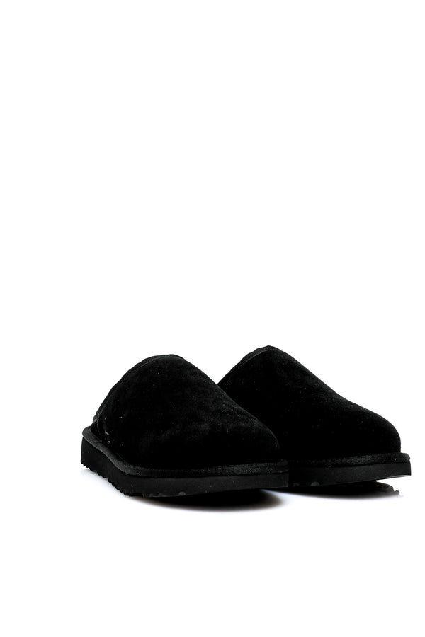 Scarpe Unisex Ugg M CLASSIC SLIP-ON 1129290 BLACK M CLASSIC SLIP-ON 1129290 BLACK Ugg 