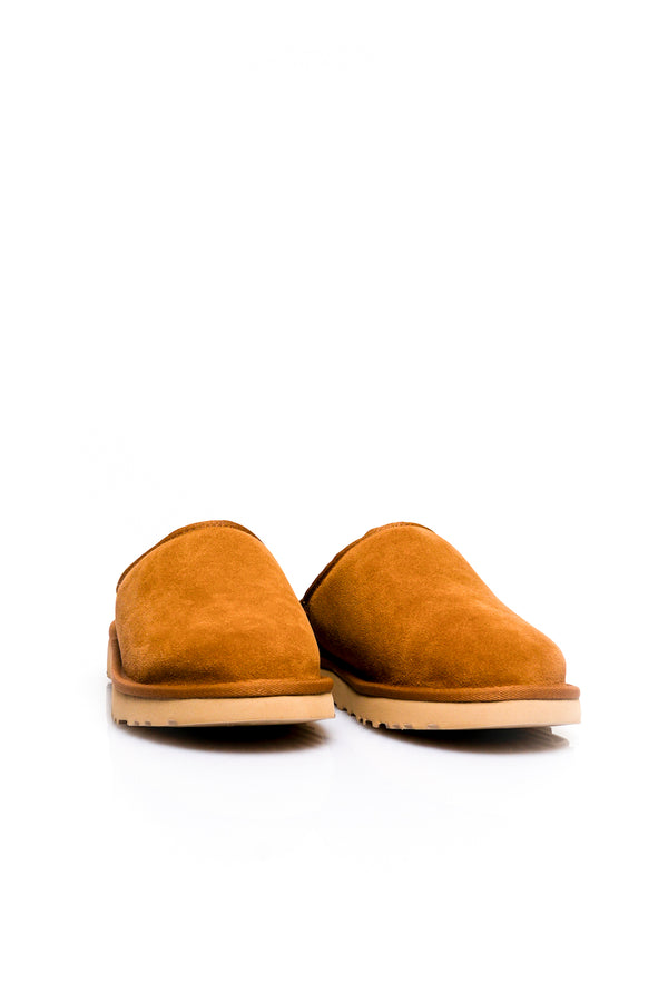 Scarpe Unisex Ugg M CLASSIC SLIP-ON 1129290 CHESTNUT M CLASSIC SLIP-ON 1129290 CHESTNUT Ugg 