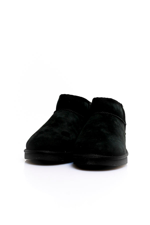  M CLASSIC ULTRA MINI 1137391 BLACK Ugg 