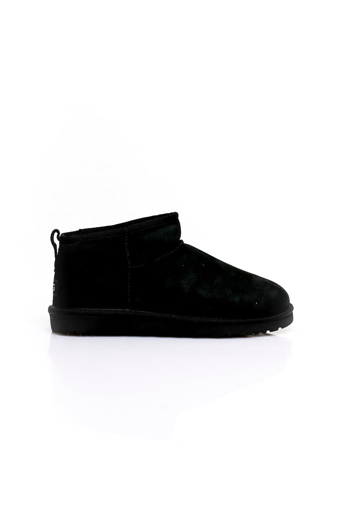 M CLASSIC ULTRA MINI 1137391 BLACK Ugg 