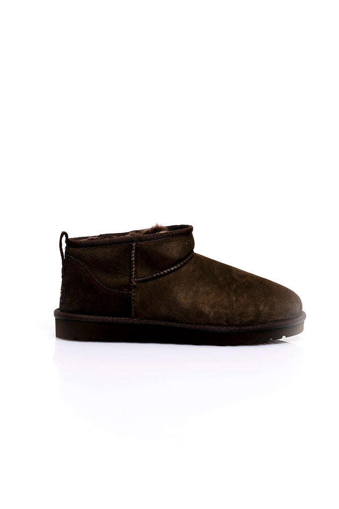 Scarpe Uomo Ugg M CLASSIC ULTRA MINI 1137391 DUSTED COCOA M CLASSIC ULTRA MINI 1137391 DUSTED COCOA Ugg 