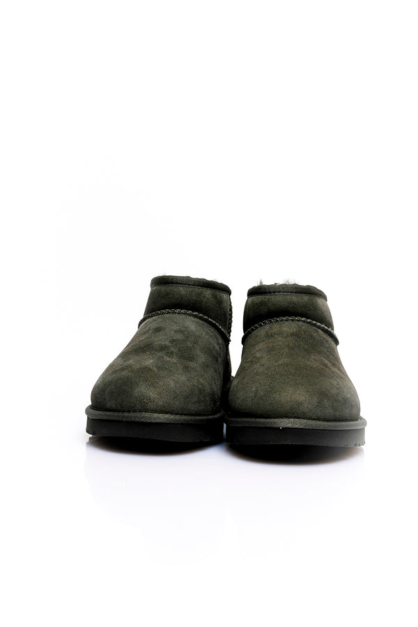 Scarpe Uomo Ugg M CLASSIC ULTRA MINI 1137391 MAGNOLIA LEAF M CLASSIC ULTRA MINI 1137391 MAGNOLIA LEAF Ugg 