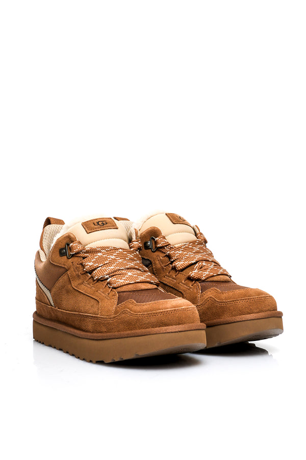 Scarpe Unisex Ugg M LOWMEL 1170750 CHESTNAT M LOWMEL 1170750 CHESTNAT Ugg 