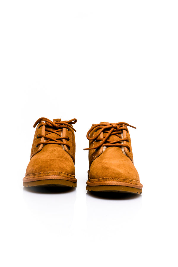  M NEUMEL 3236 CHESTNUT Ugg 