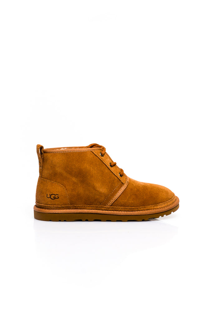  M NEUMEL 3236 CHESTNUT Ugg 