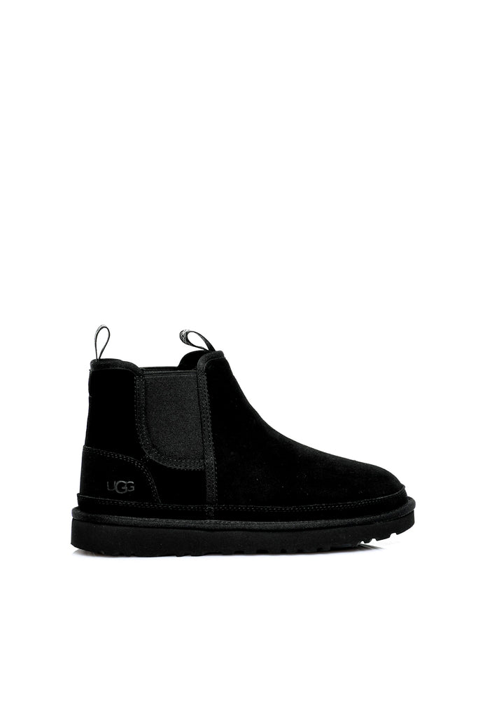Scarpe Unisex Ugg M NEUMEL CHELSEA 1121644 BLACK M NEUMEL CHELSEA 1121644 BLACK Ugg 