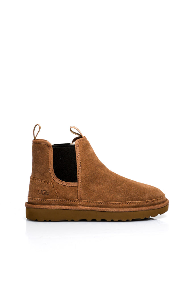 Scarpe Unisex Ugg M NEUMEL CHELSEA 1121644 CHESTNUT M NEUMEL CHELSEA 1121644 CHESTNUT Ugg 