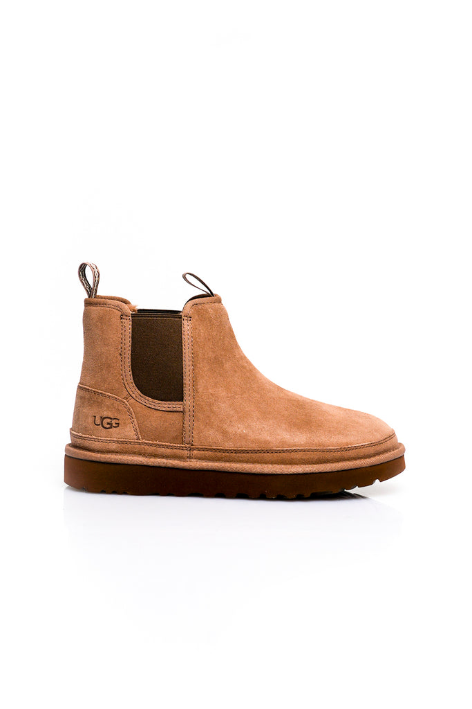 Scarpe Unisex Ugg M NEUMEL CHELSEA 1121644 ROCKY OAK M NEUMEL CHELSEA 1121644 ROCKY OAK Ugg 