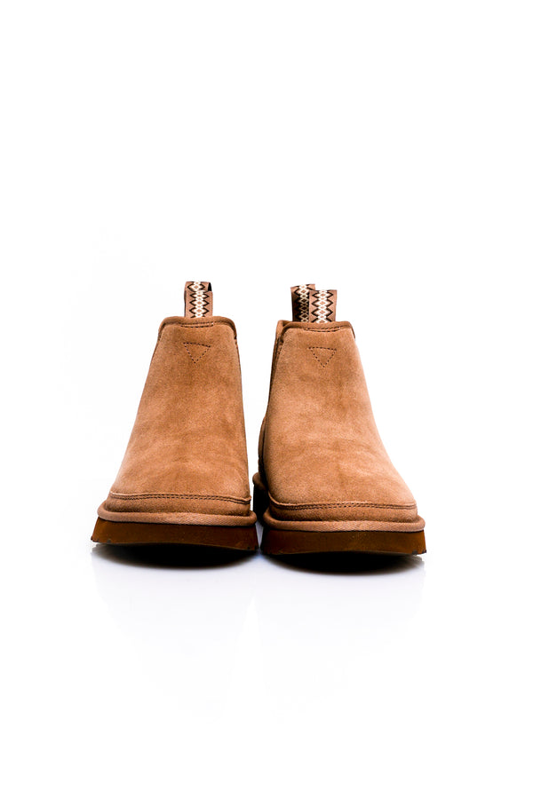 Scarpe Unisex Ugg M NEUMEL CHELSEA 1121644 ROCKY OAK M NEUMEL CHELSEA 1121644 ROCKY OAK Ugg 