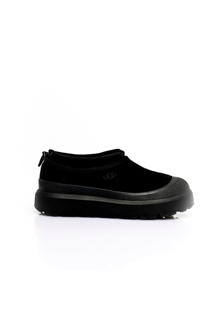 Scarpe Uomo Ugg M TASMAN WEATHER HYBRID 1144096 BLACK BLACK M TASMAN WEATHER HYBRID 1144096 BLACK BLACK Ugg 