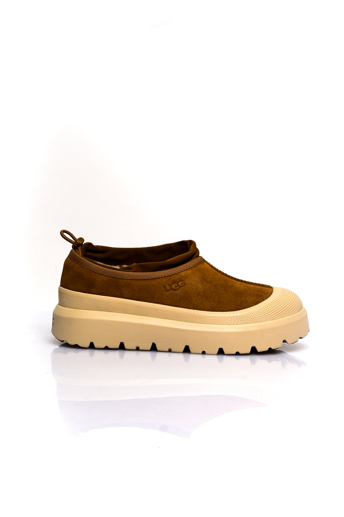 Scarpe Uomo Ugg M TASMAN WEATHER HYBRID 1144096 CHESTNUT M TASMAN WEATHER HYBRID 1144096 CHESTNUT Ugg 
