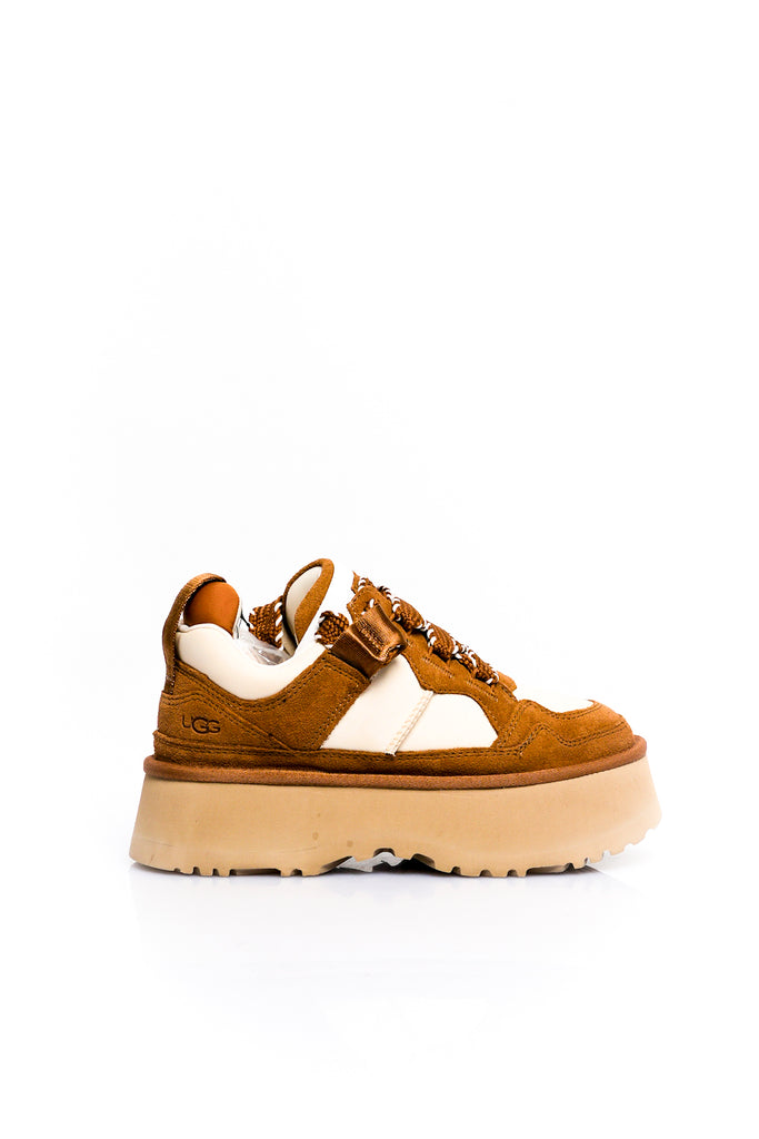 Scarpe Donna Ugg W ASTROMEL 1171541 CHESTNUT W ASTROMEL 1171541 CHESTNUT Ugg 