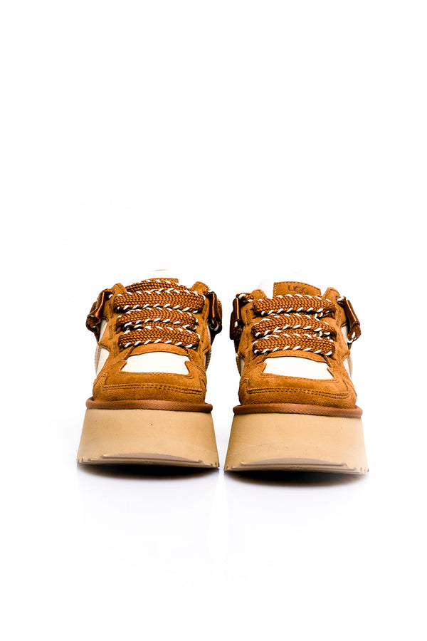 Scarpe Donna Ugg W ASTROMEL 1171541 CHESTNUT W ASTROMEL 1171541 CHESTNUT Ugg 