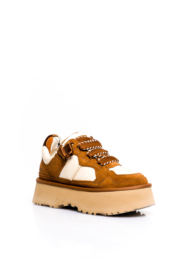 Scarpe Donna Ugg W ASTROMEL 1171541 CHESTNUT W ASTROMEL 1171541 CHESTNUT Ugg 