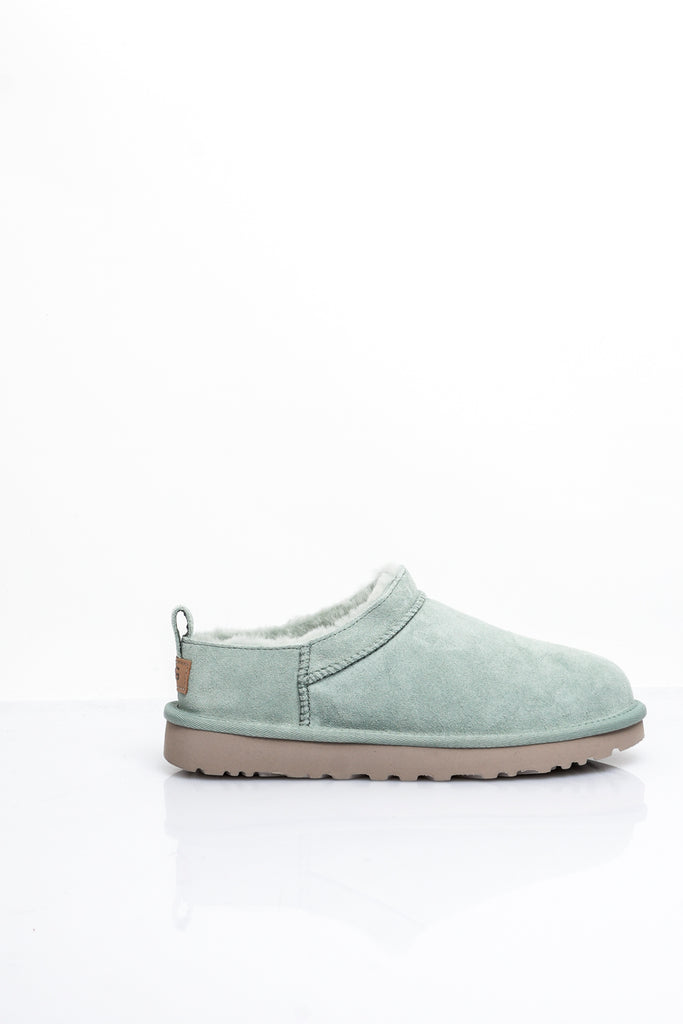 Scarpe Donna Ugg W CLASSIC MICRO 1173891 ARTICHOKE W CLASSIC MICRO 1173891 ARTICHOKE Ugg 