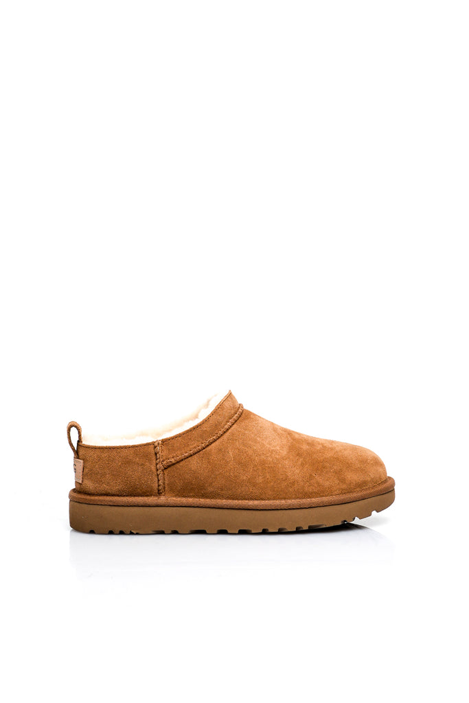 Scarpe Donna Ugg W CLASSIC MICRO 1173891 CHESTNUT W CLASSIC MICRO 1173891 CHESTNUT Ugg 