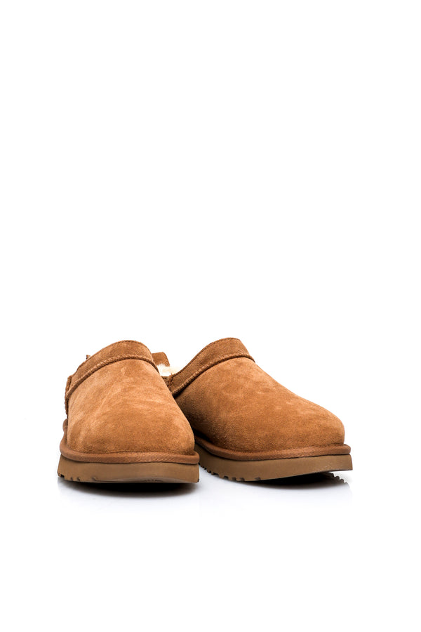 Scarpe Donna Ugg W CLASSIC MICRO 1173891 CHESTNUT W CLASSIC MICRO 1173891 CHESTNUT Ugg 