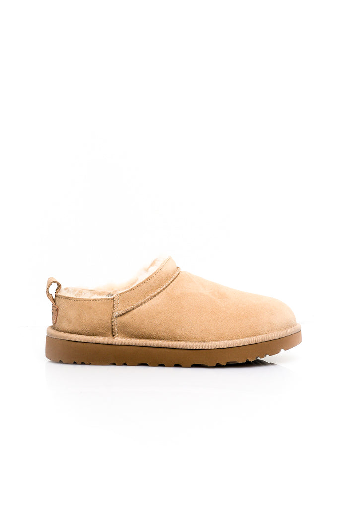 Scarpe Donna Ugg W CLASSIC MICRO 1173891 SAND W CLASSIC MICRO 1173891 SAND Ugg 