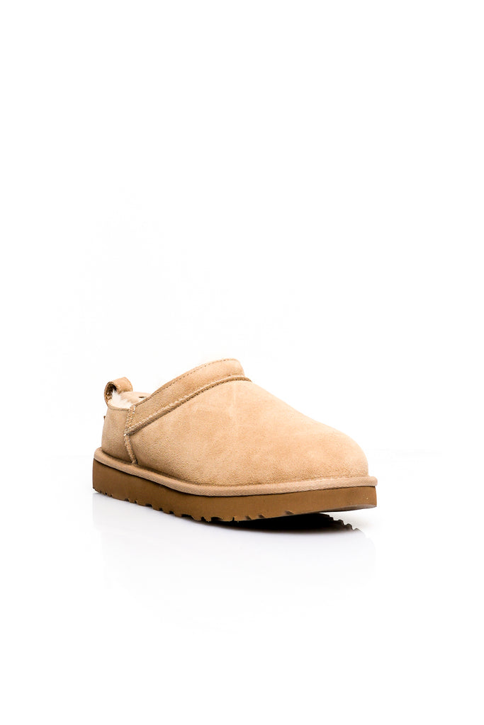 Scarpe Donna Ugg W CLASSIC MICRO 1173891 SAND W CLASSIC MICRO 1173891 SAND Ugg 