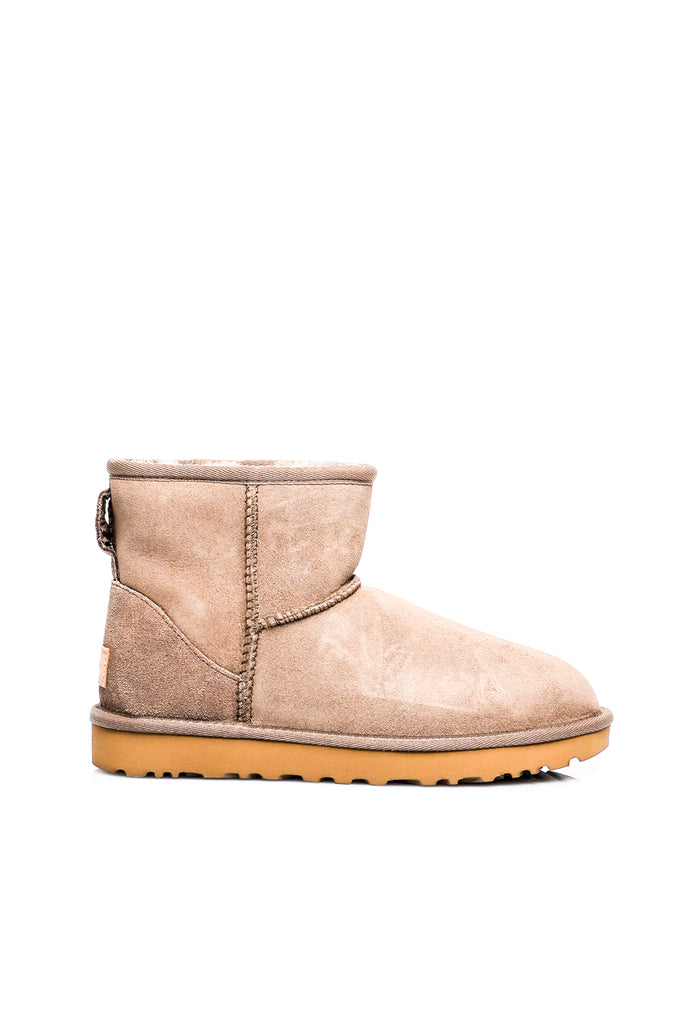 Scarpe Donna Ugg W CLASSIC MINI II 1016222 CARIBOU W CLASSIC MINI II 1016222 CARIBOU Ugg 