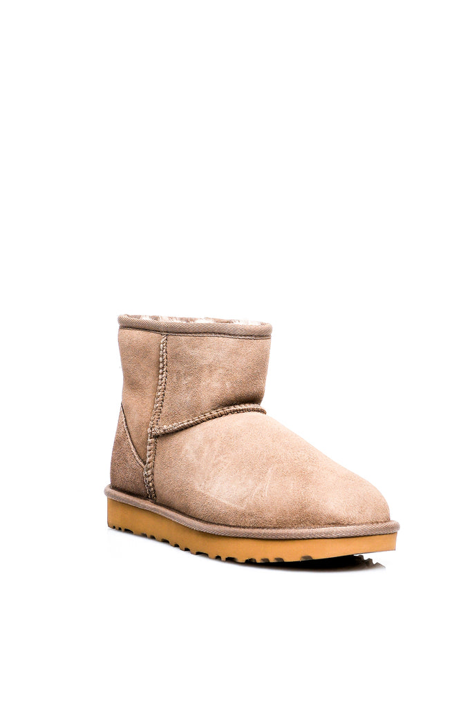 Scarpe Donna Ugg W CLASSIC MINI II 1016222 CARIBOU W CLASSIC MINI II 1016222 CARIBOU Ugg 