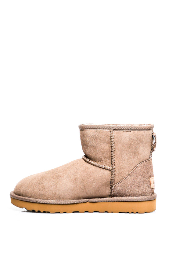 Scarpe Donna Ugg W CLASSIC MINI II 1016222 CARIBOU W CLASSIC MINI II 1016222 CARIBOU Ugg 